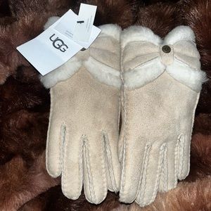 Authentic UGG Gloves